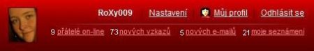 vzkazy
