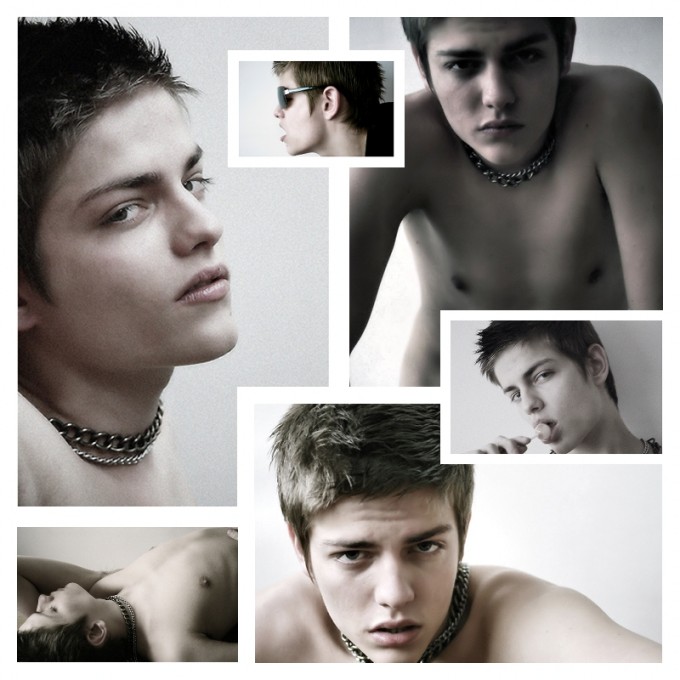 boy