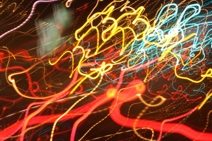 light